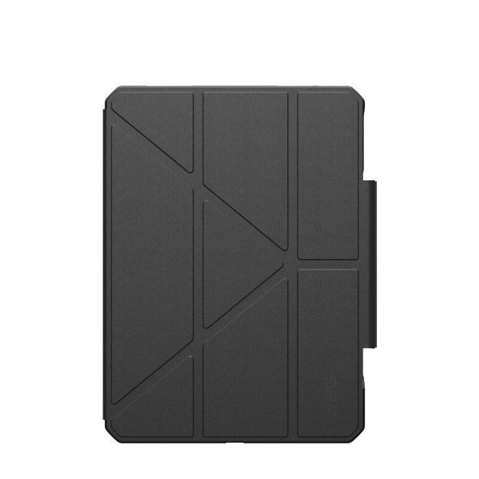 Чохол UAG для iPad Air 11"(Gen 6, 2024), Essential Armor, Black