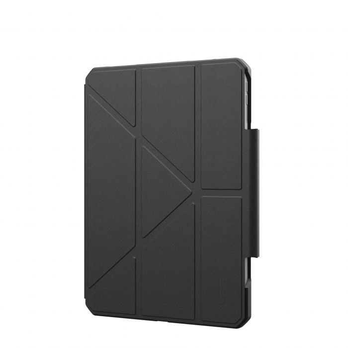 Чохол UAG для iPad Air 11"(Gen 6, 2024), Essential Armor, Black