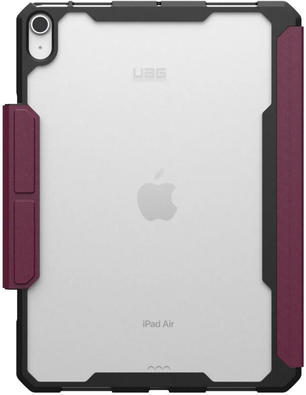 Чохол UAG для iPad Air 11"(Gen 6, 2024), Essential Armor, Bordeaux
