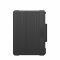 Чохол UAG для iPad Air 11"(Gen 6, 2024), Metropolis SE, Black