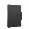 Чохол UAG для iPad Air 11"(Gen 6, 2024), Metropolis SE, Black