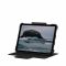 Чохол UAG для iPad Air 11"(Gen 6, 2024), Metropolis SE, Black