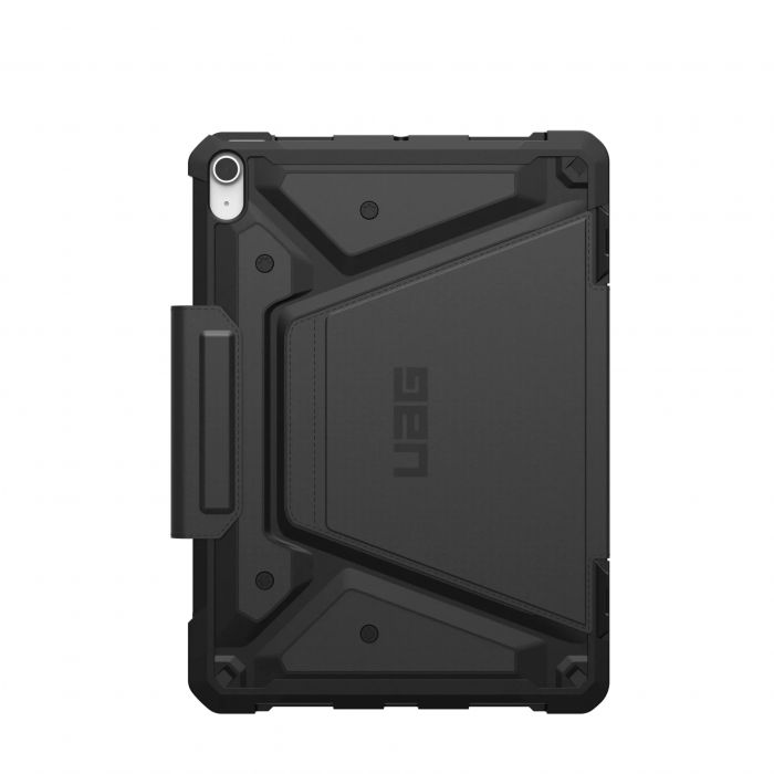 Чохол UAG для iPad Air 11"(Gen 6, 2024), Metropolis SE, Black