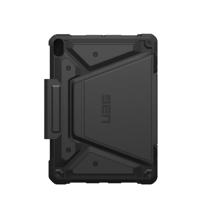 Чохол UAG для iPad Air 11"(Gen 6, 2024), Metropolis SE, Black