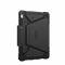 Чохол UAG для iPad Air 11"(Gen 6, 2024), Metropolis SE, Black
