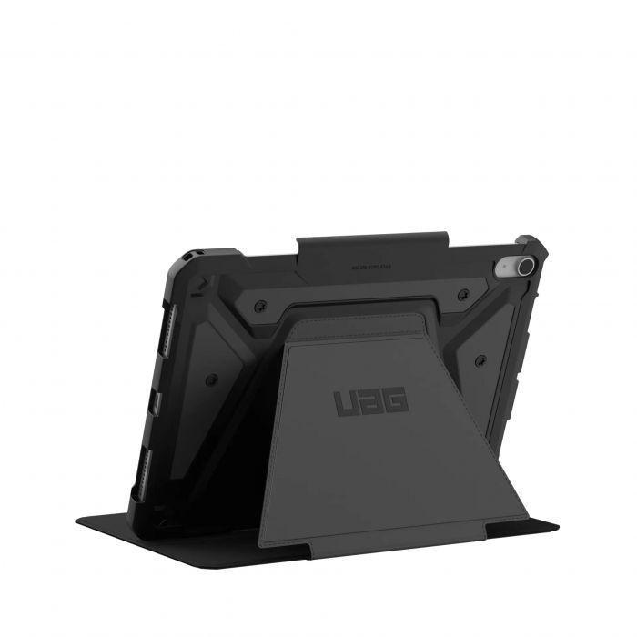 Чохол UAG для iPad Air 11"(Gen 6, 2024), Metropolis SE, Black