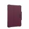 Чохол UAG для iPad Air 11"(Gen 6, 2024), Metropolis SE, Bordeaux