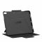 Чохол UAG для iPad Air 13"(Gen 1, 2024), Metropolis SE, Black