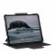 Чохол UAG для iPad Air 13"(Gen 1, 2024), Metropolis SE, Black