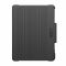 Чохол UAG для iPad Air 13"(Gen 1, 2024), Metropolis SE, Black