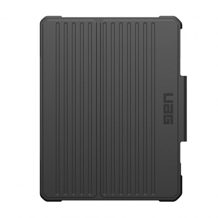 Чохол UAG для iPad Air 13"(Gen 1, 2024), Metropolis SE, Black