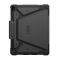 Чохол UAG для iPad Air 13"(Gen 1, 2024), Metropolis SE, Black