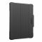 Чохол UAG для iPad Air 13"(Gen 1, 2024), Metropolis SE, Black