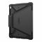 Чохол UAG для iPad Air 13"(Gen 1, 2024), Metropolis SE, Black