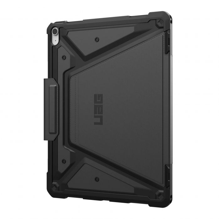 Чохол UAG для iPad Air 13"(Gen 1, 2024), Metropolis SE, Black