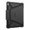 Чохол UAG для iPad Air 13"(Gen 1, 2024), Metropolis SE, Black