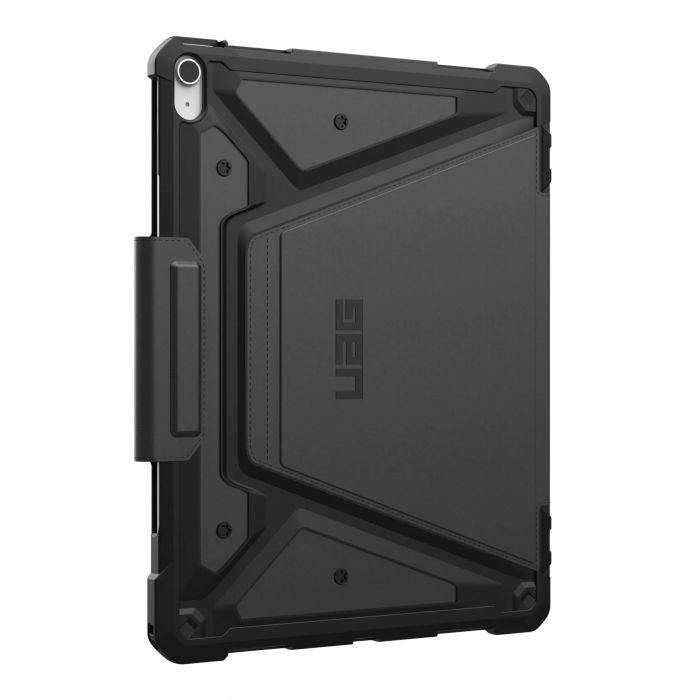 Чохол UAG для iPad Air 13"(Gen 1, 2024), Metropolis SE, Black