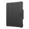 Чохол UAG для iPad Air 13"(Gen 1, 2024), Metropolis SE, Black