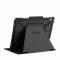Чохол UAG для iPad Air 13"(Gen 1, 2024), Metropolis SE, Black
