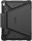 Чохол UAG для iPad Air 13"(Gen 1, 2024), Metropolis SE, Black
