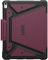 Чохол UAG для iPad Air 13"(Gen 1, 2024), Metropolis SE, Bordeaux
