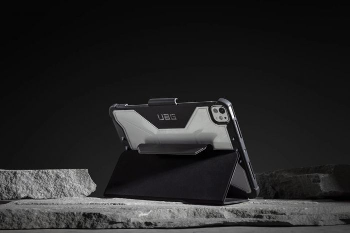 Чохол UAG для iPad Pro 11"(Gen 5, 2024), Plyo, Black/Ice