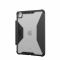 Чохол UAG для iPad Pro 11"(Gen 5, 2024), Plyo, Black/Ice