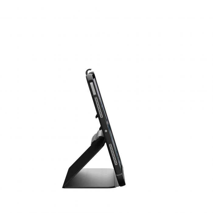 Чохол UAG для iPad Pro 11"(Gen 5, 2024), Plyo, Black/Ice
