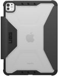 Чохол UAG для iPad Pro 11"(Gen 5, 2024), Plyo, Black/Ice