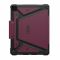 Чохол UAG для iPad Pro 13"(Gen 7, 2024), Metropolis SE, Bordeaux