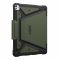 Чохол UAG для iPad Pro 13"(Gen 7, 2024), Metropolis SE, Olive