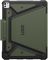 Чохол UAG для iPad Pro 13"(Gen 7, 2024), Metropolis SE, Olive