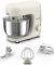 Міксер Tefal планетарний Bake Essential 800Вт, насадки-3, чаша-нерж., метал, 4.8л, білий