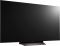 Телевізор 65" LG OLED 4K 120Hz Smart WebOS Black