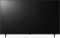 Телевізор 75" LG QNED 4K 120Hz Smart WebOS Black