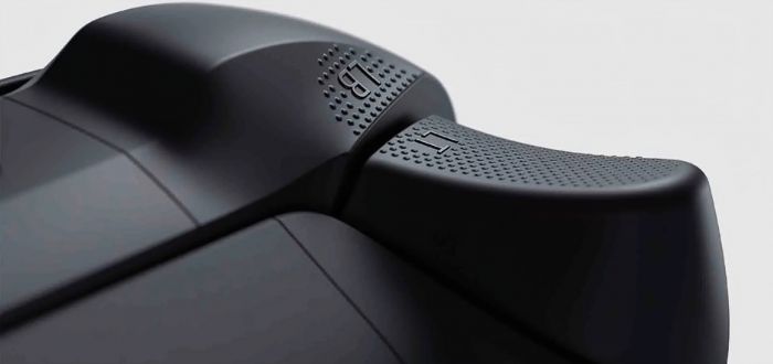 Геймпад Xbox BT, Carbon Black