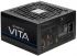 Блок живлення CHIEFTEC Vita  (750W), >85%, 80+ Bronze, 120мм, 1xMB 24pin(20+4), 2xCPU 8pin(4+4), 2xMolex, 6xSATA, 4xPCIe 8pin(6+2)