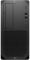 Робоча станція HP Z2-G9 TWR, Intel i7-14700, 32GB, F1TB, NVD A2000-12, кл+м, Win11P