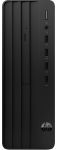 Комп'ютер персональний HP 290-G9 SFF, Intel i5-12400, 8GB, F512GB, UMA, кл+м, 3р, Win11P