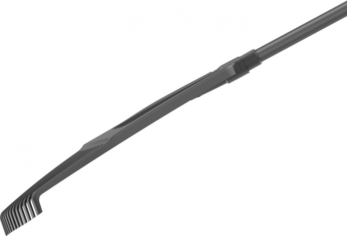 Граблі для листя, насадка Cellfast IPRO, ширина 65см, 0.51кг