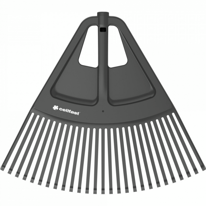 Граблі для листя, насадка Cellfast IPRO, ширина 65см, 0.51кг