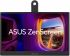 Монітор портативний Asus 15.6" ZenScreen MB166CR USB-C, IPS, Case