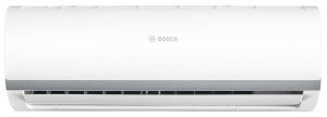 Кондиціонер Bosch Climate 2000 70м2 інвертор 24000BTU 7.0кВт A++/A+ -15°С R32 білий