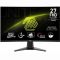 Монітор MSI 27" MAG 27C6X 2xHDMI, DP, USB-C, 2xUSB, Audio, VA, 250Hz, 1ms, sRGB 99%, CURVED, AdaptiveSync