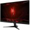 Монітор Acer 27" QG271M3bmiipx 2xHDMI, DP, MM, IPS, 180Hz, 1ms