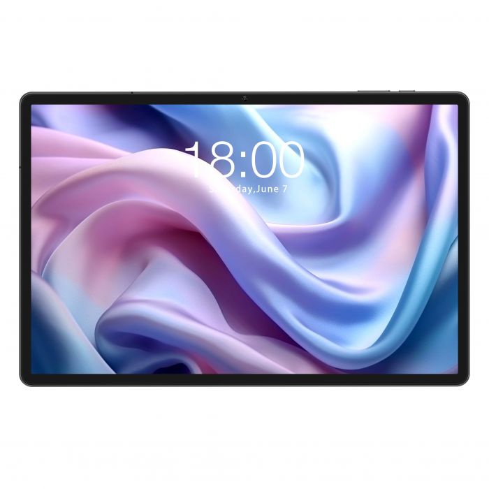 Планшет Teclast T65 Max 13" 8ГБ, 256ГБ, LTE, 10000мА•год, Android, сірий