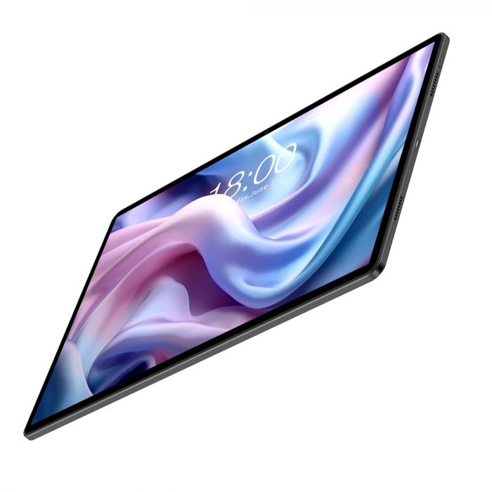 Планшет Teclast T65 Max 13" 8ГБ, 256ГБ, LTE, 10000мА•год, Android, сірий