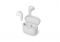 Навушники TWS Philips TAT2139 BT 5.3, IPX4, SBC, Touch control, Білий