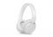 Навушники Over-ear Philips TAH5209 BT 5.3, SBC, Wireless, Mic, Білий