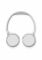 Навушники On-ear Philips TAH3209 BT 5.3, Wireless, Mic, Білий